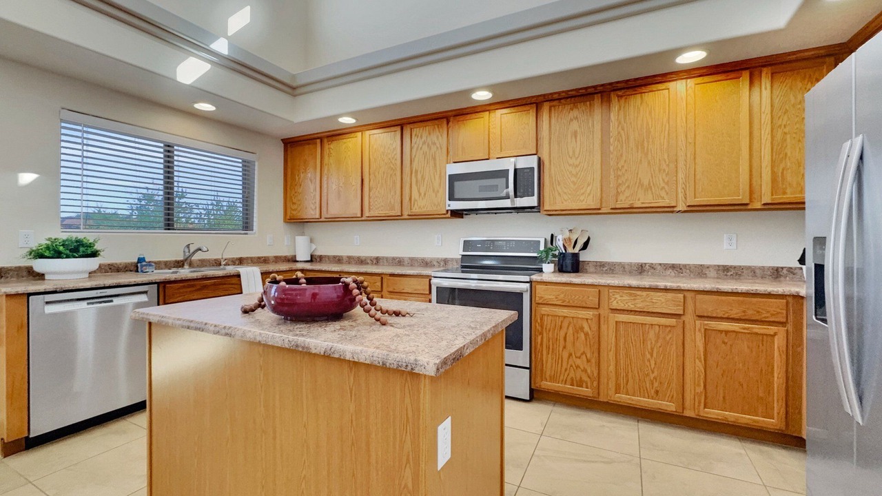 Photo of Kitchen in Maricopa