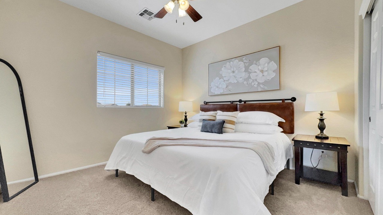 Photo of Bedroom in Maricopa