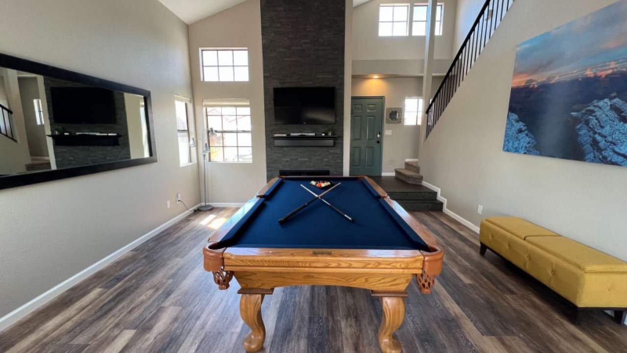 Photo of Outdoor in Oro Valley