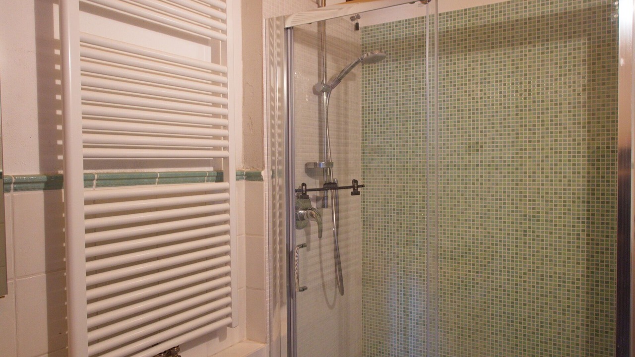 Photo of Bathroom in Rocca Pietore