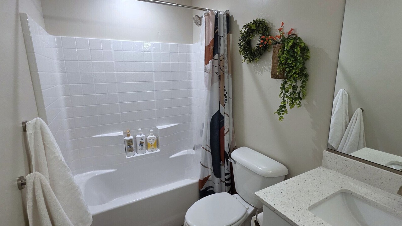 Photo of Bathroom in Page