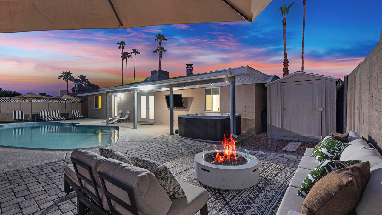 Photo of Outdoor in Tempe