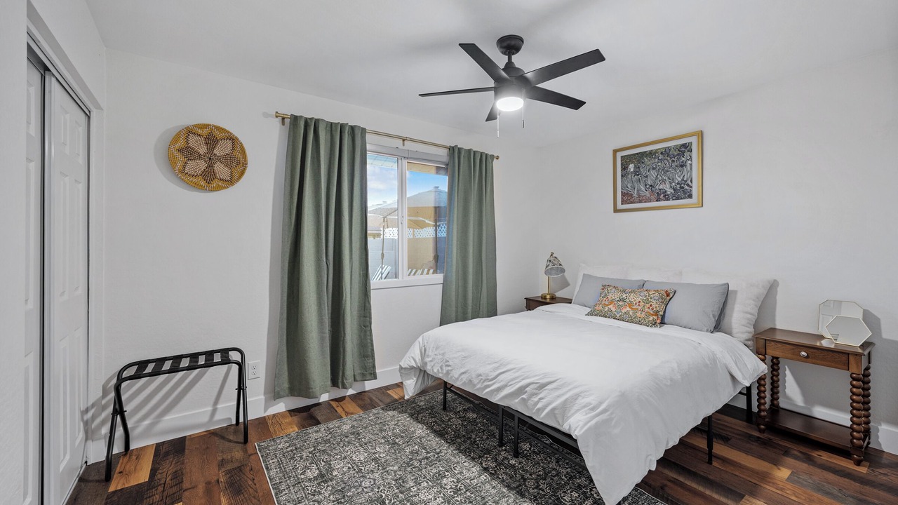 Photo of Bedroom in Tempe