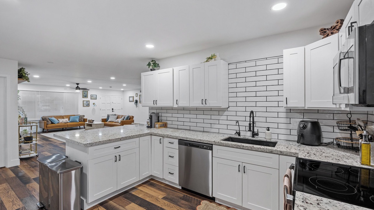 Photo of Kitchen in Tempe