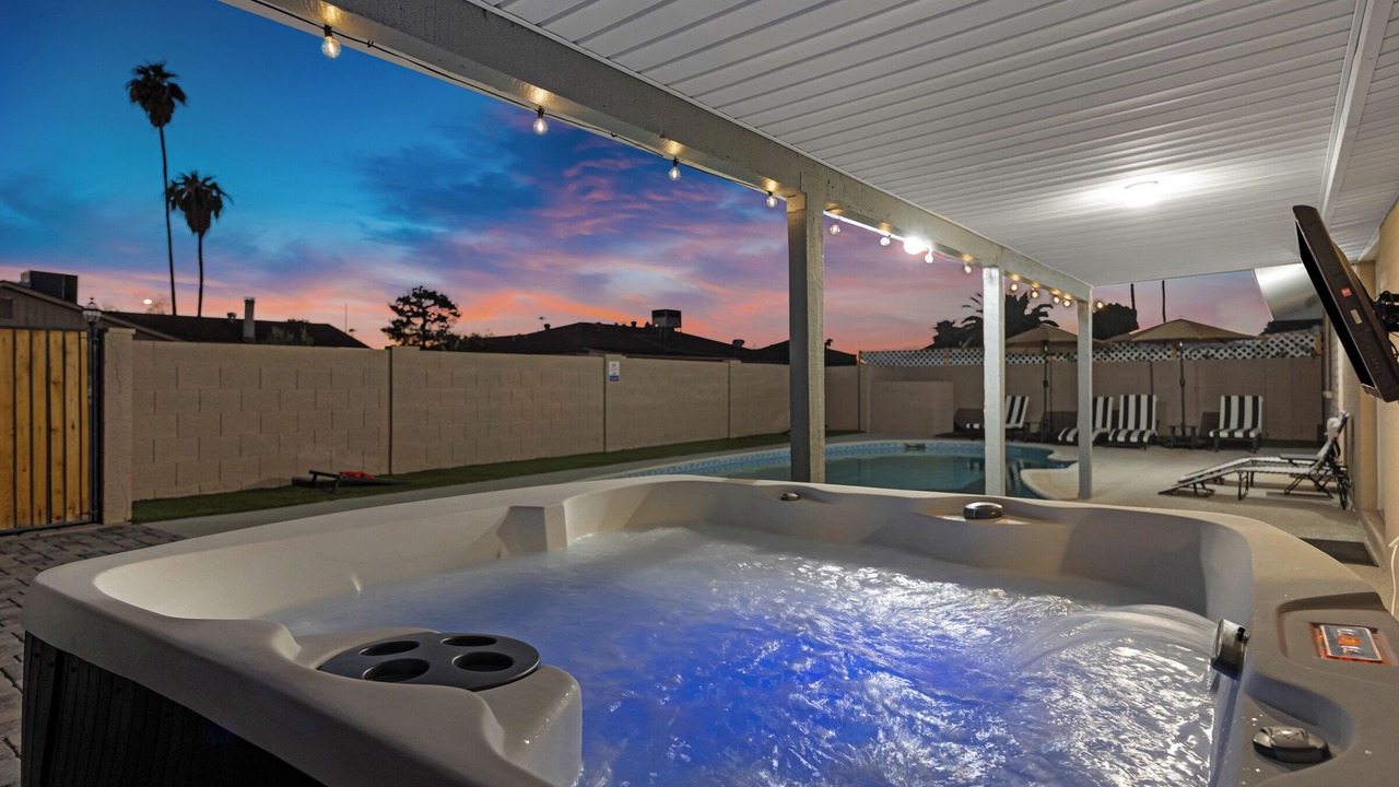 Photo of Patio Balcony in Tempe