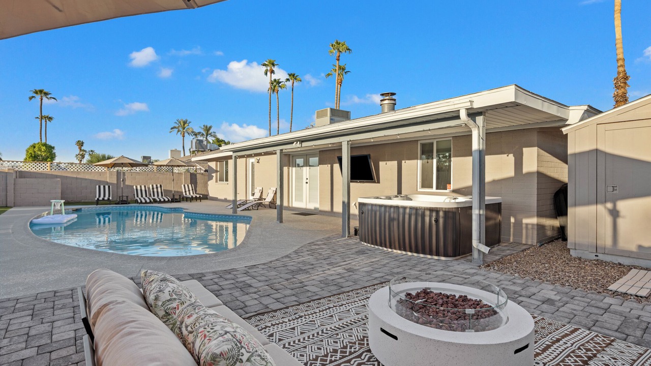 Photo of Outdoor in Tempe