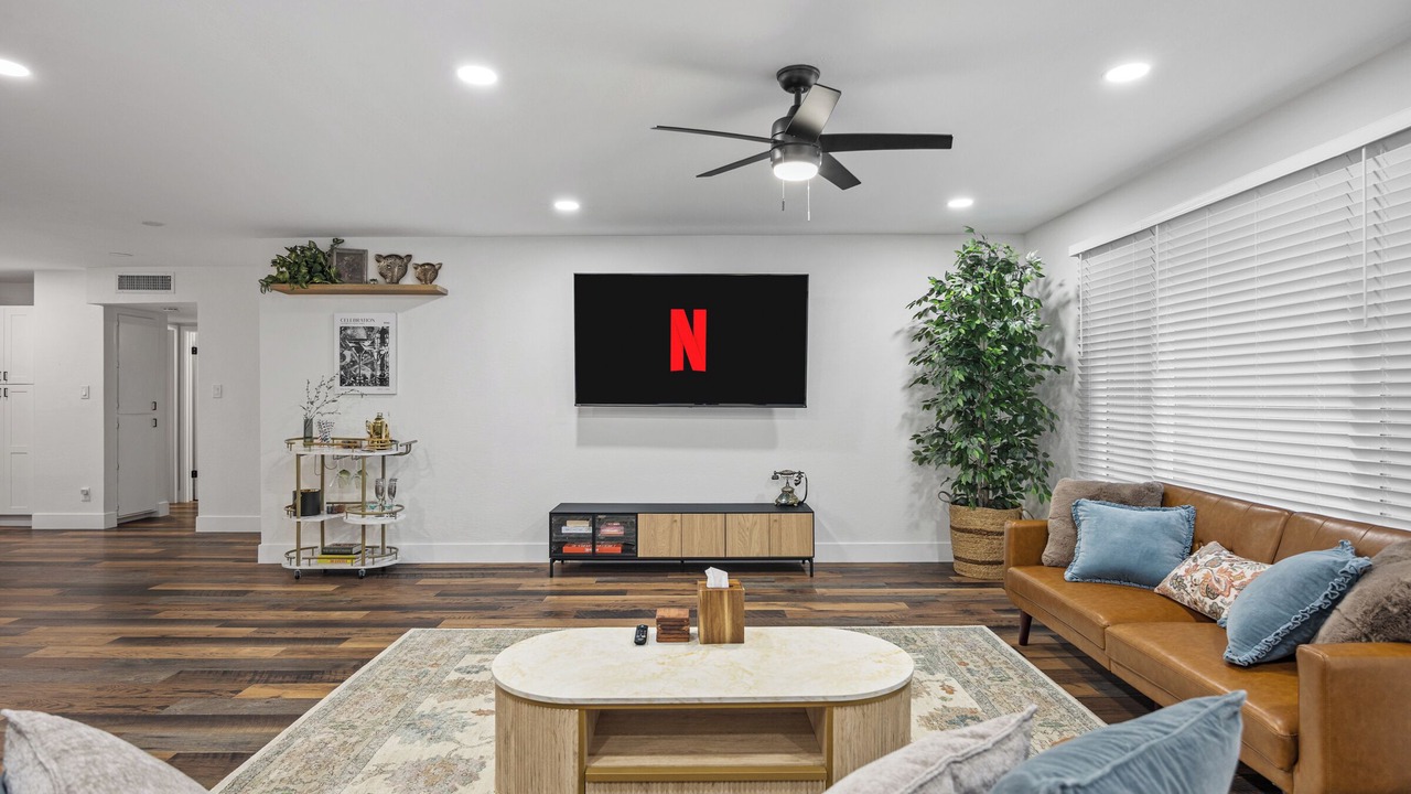 Photo of Livingroom in Tempe