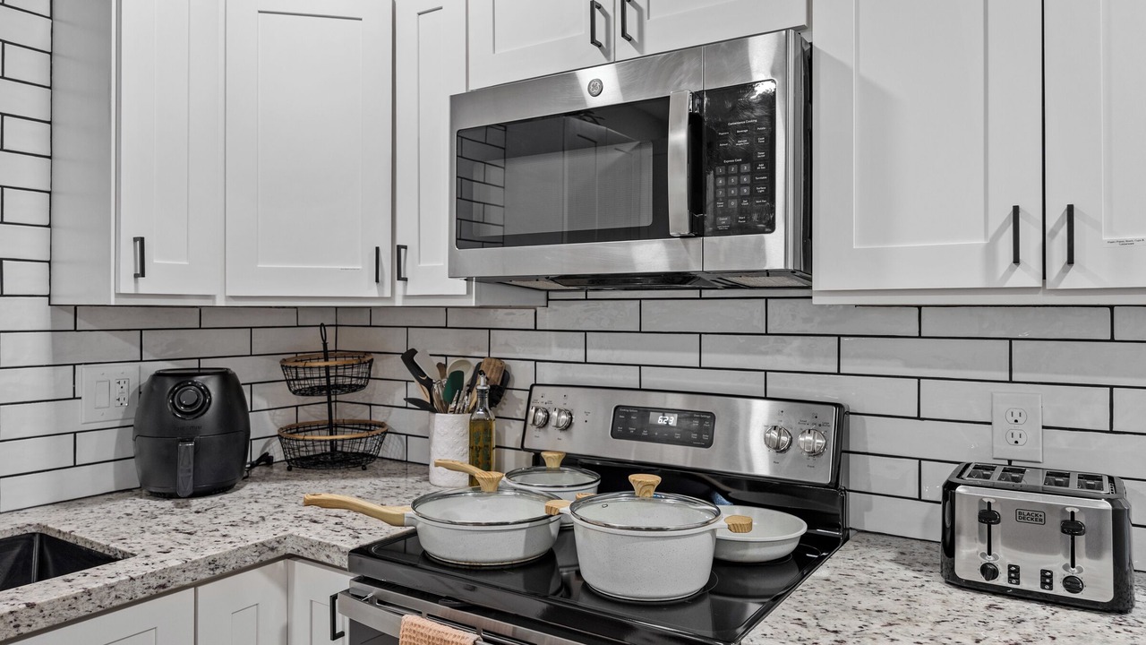 Photo of Kitchen in Tempe