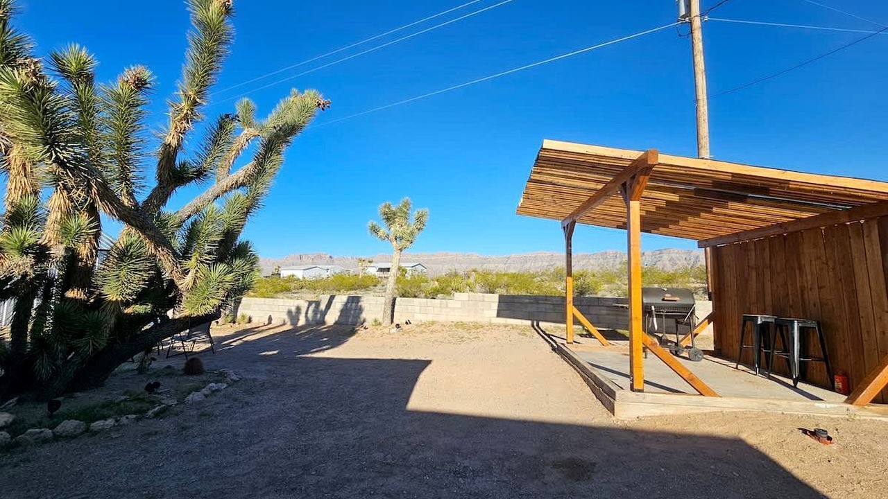 Photo of Outdoor in Meadview