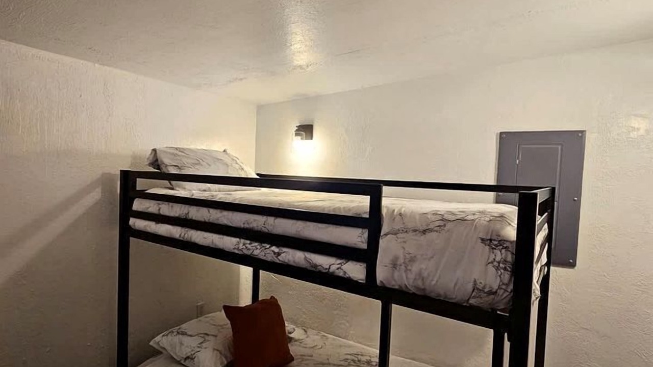 Photo of Bedroom in Meadview