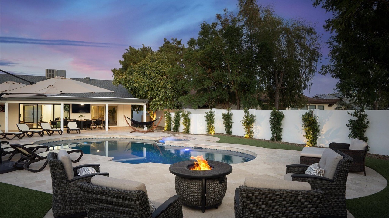 Photo of Outdoor in La Paz At Desert Springs