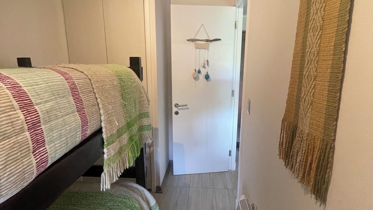 Photo of Bedroom in Pucon
