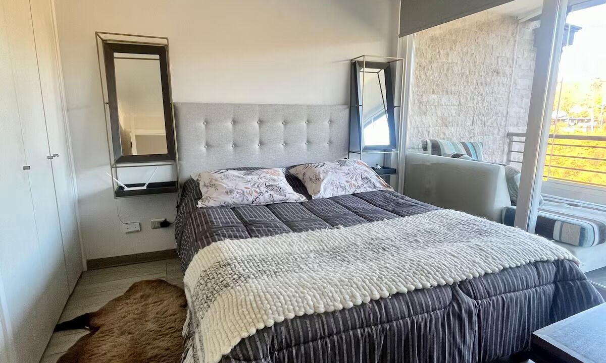 Photo of Bedroom in Pucon