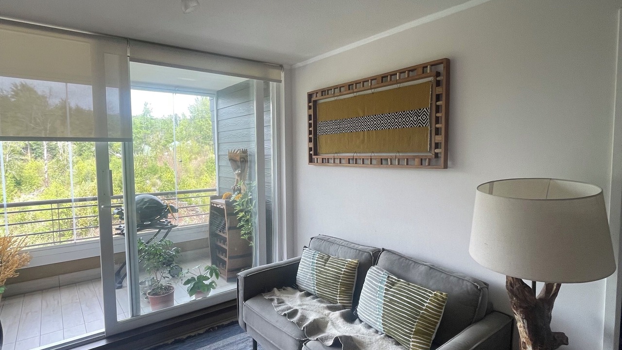 Photo of Livingroom in Pucon