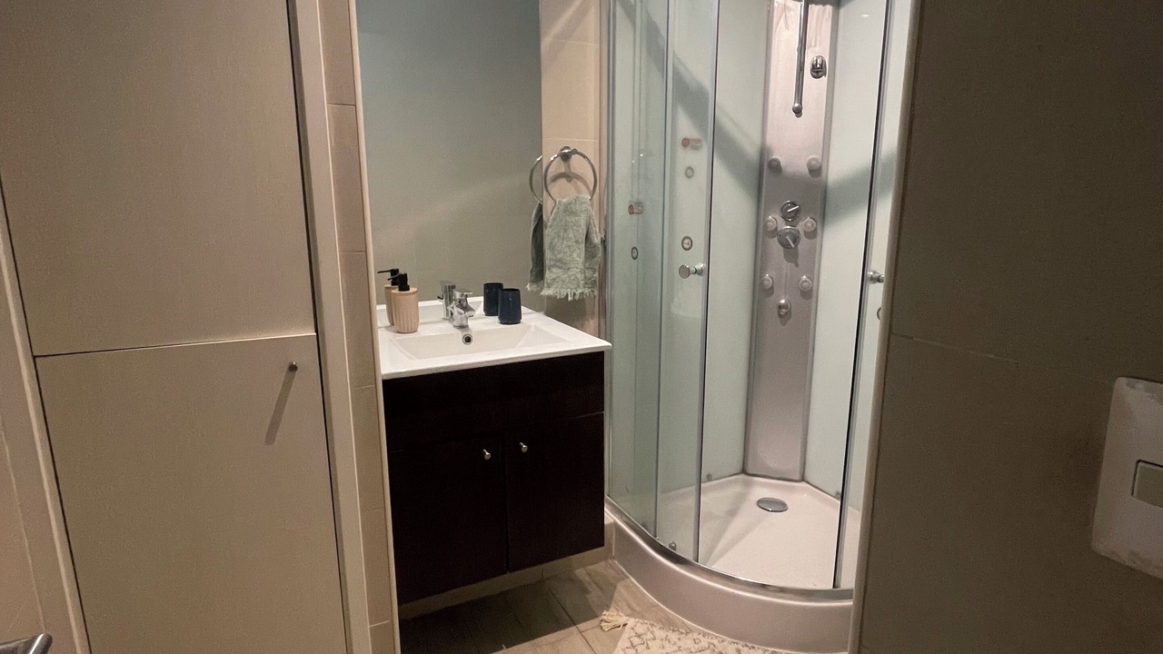 Photo of Bathroom in Pucon