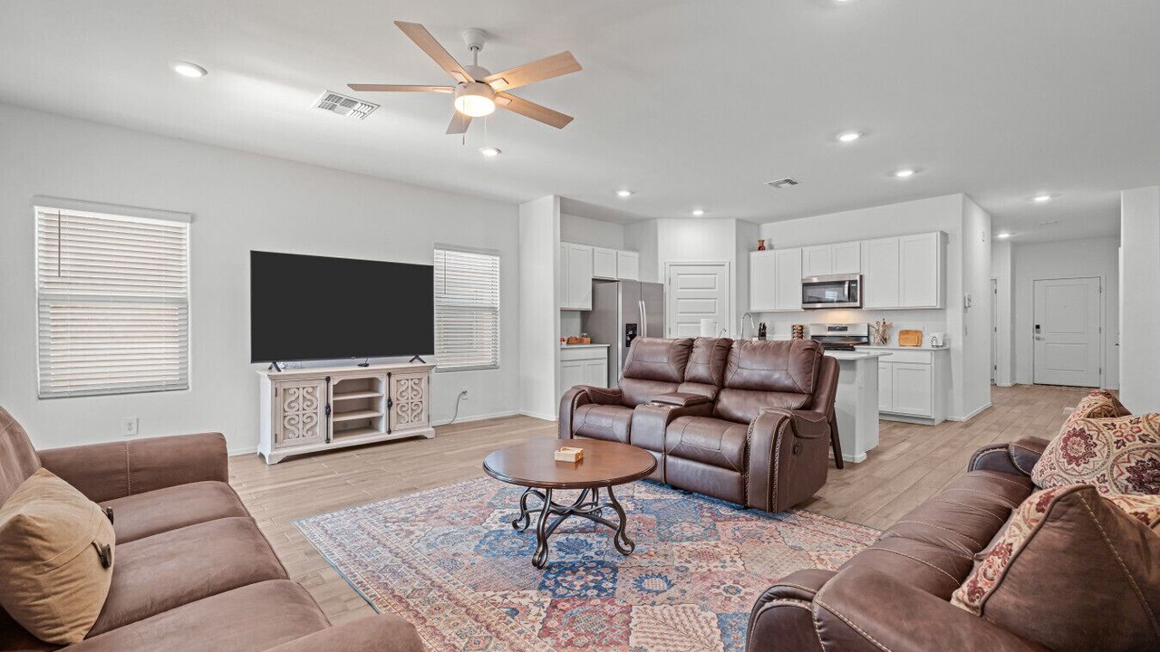 Photo of Livingroom in Tucson