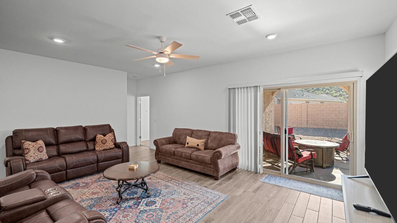 Photo of Livingroom in Tucson