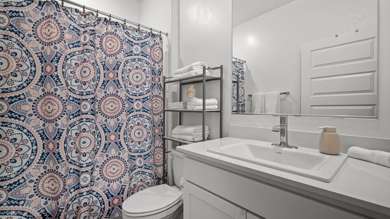 Photo of Bathroom in Tucson