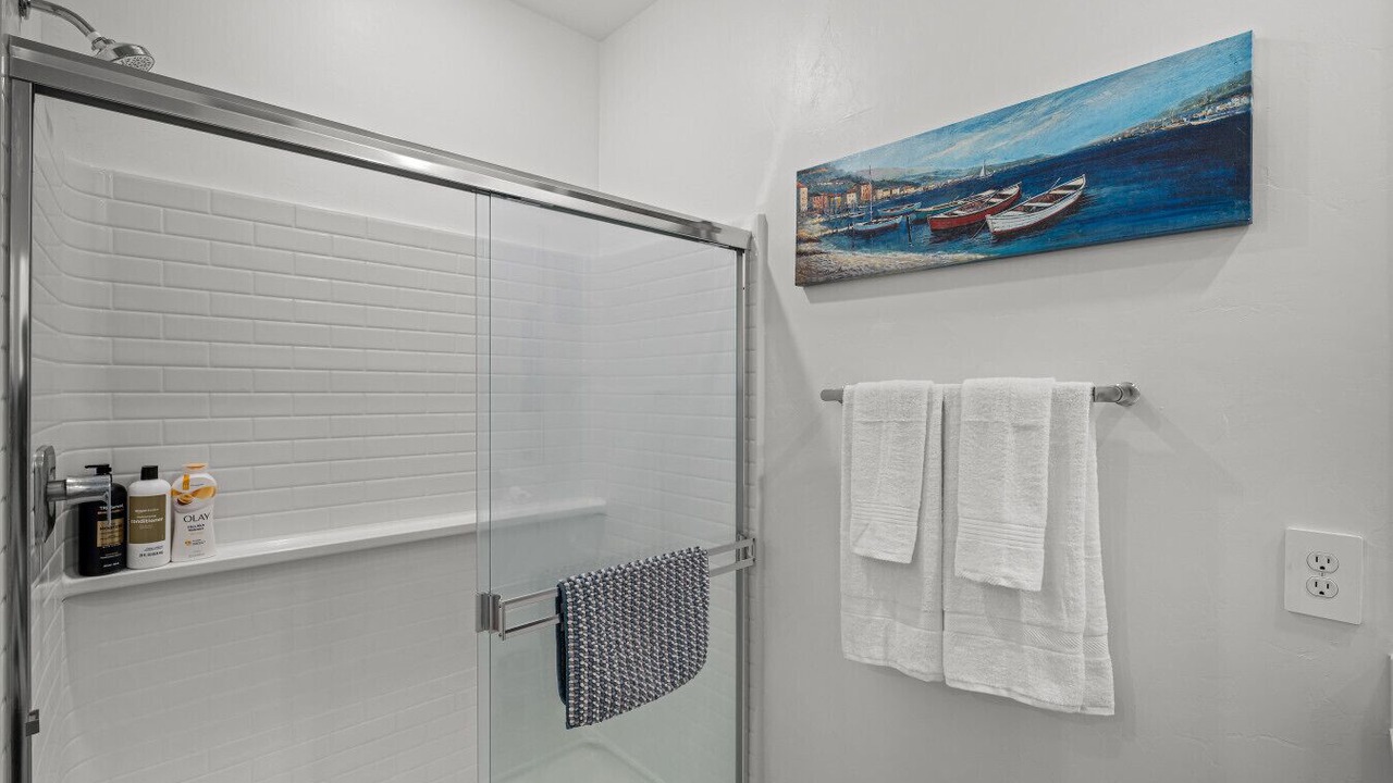 Photo of Bathroom in Tucson