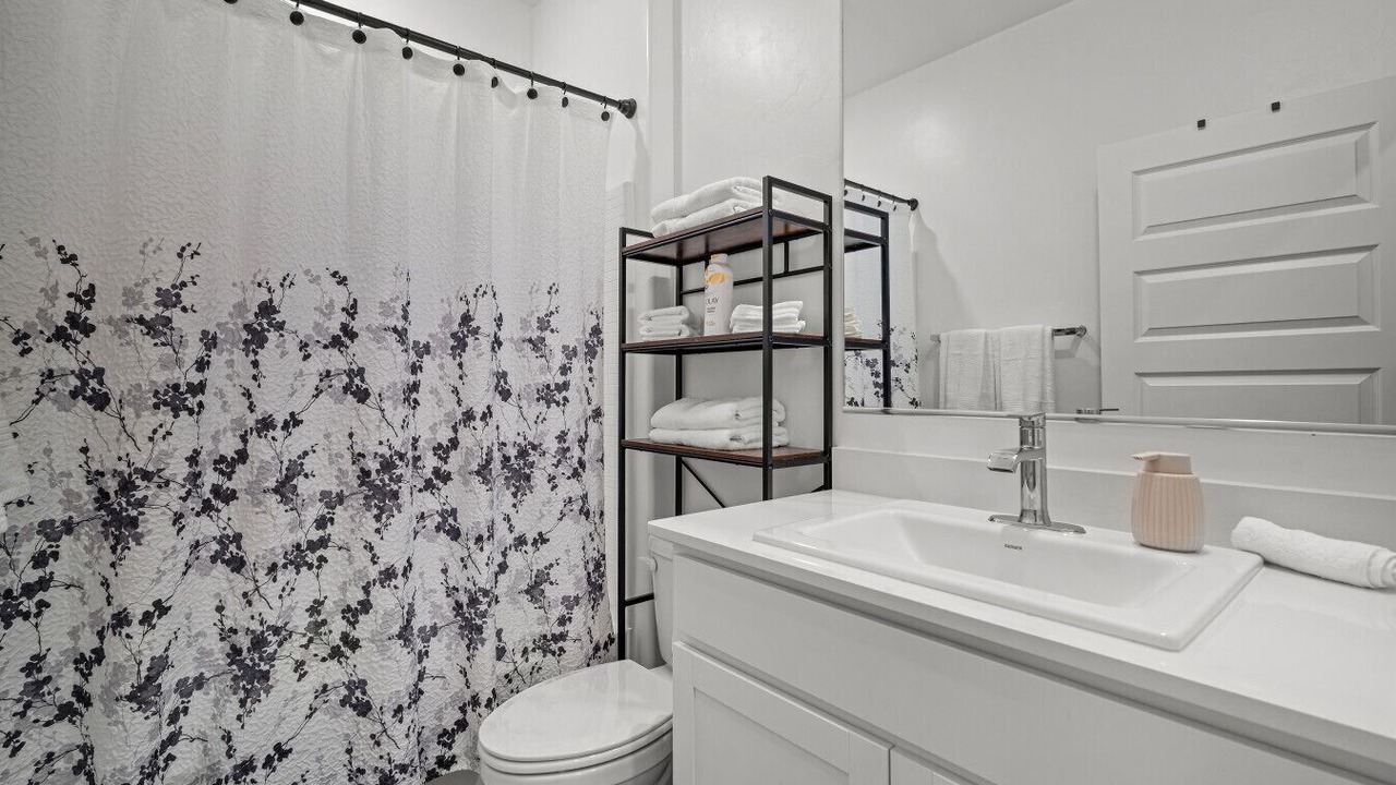 Photo of Bathroom in Tucson