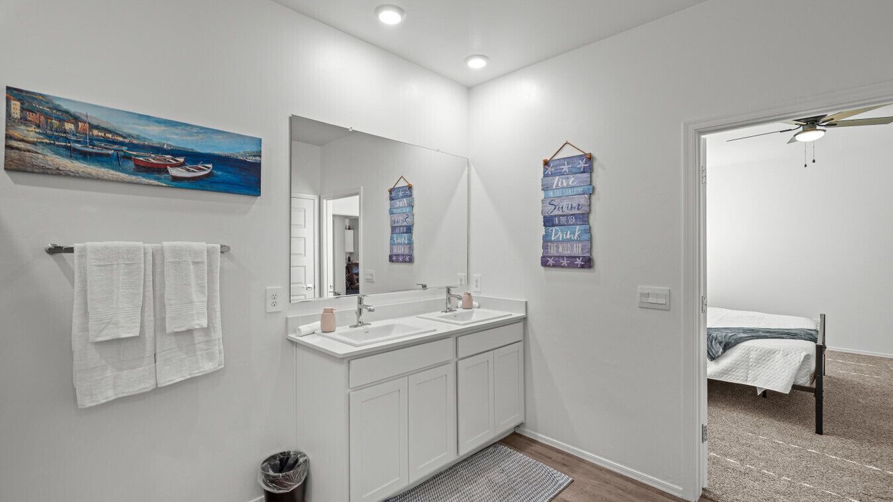 Photo of Bathroom in Tucson