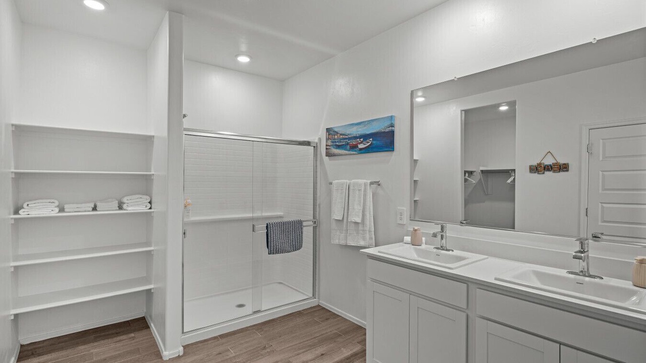 Photo of Bathroom in Tucson