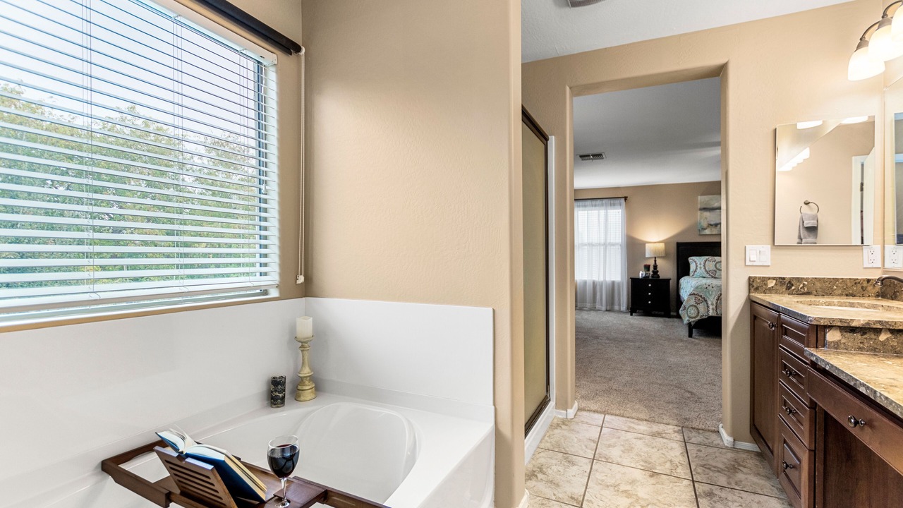 Photo of Bathroom in Gilbert