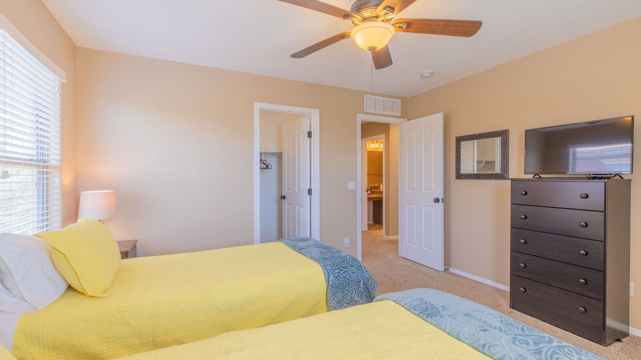 Photo of Bedroom in Gilbert