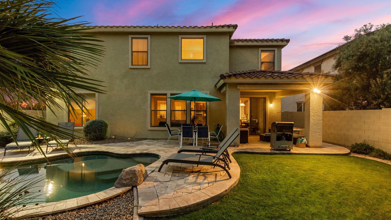 Photo of Outdoor in Gilbert