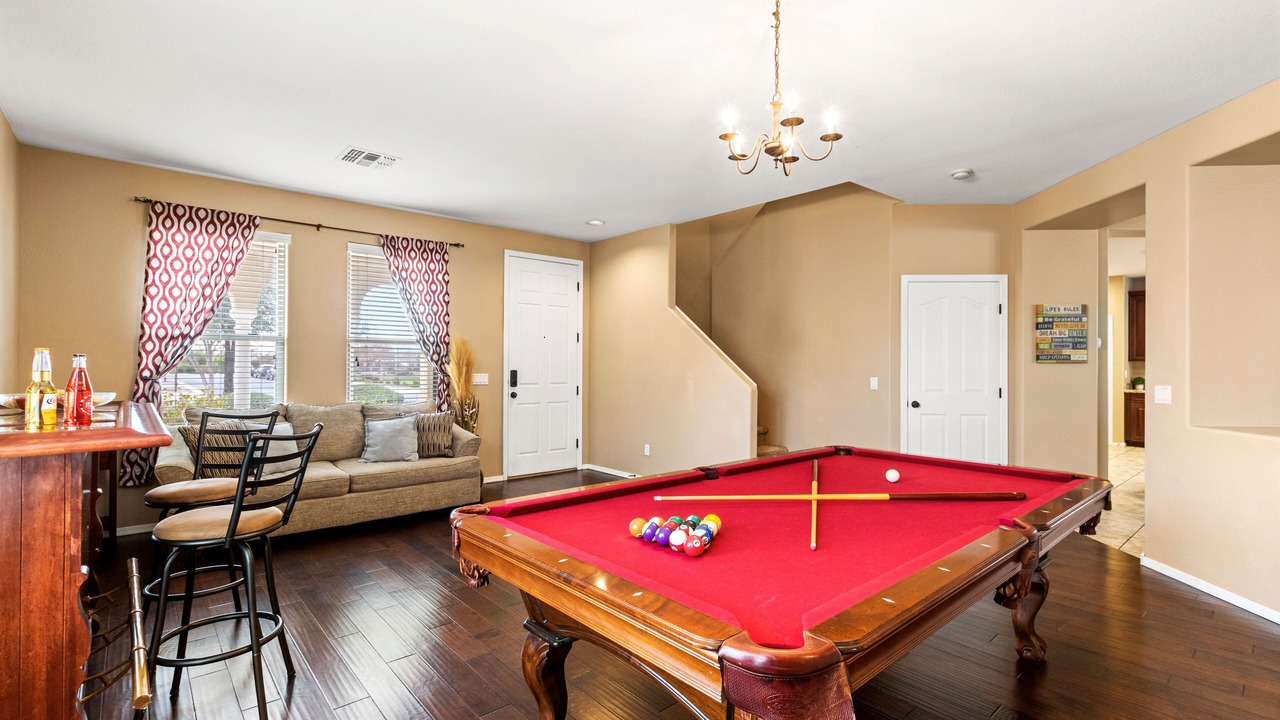 Photo of Bedroom in Gilbert