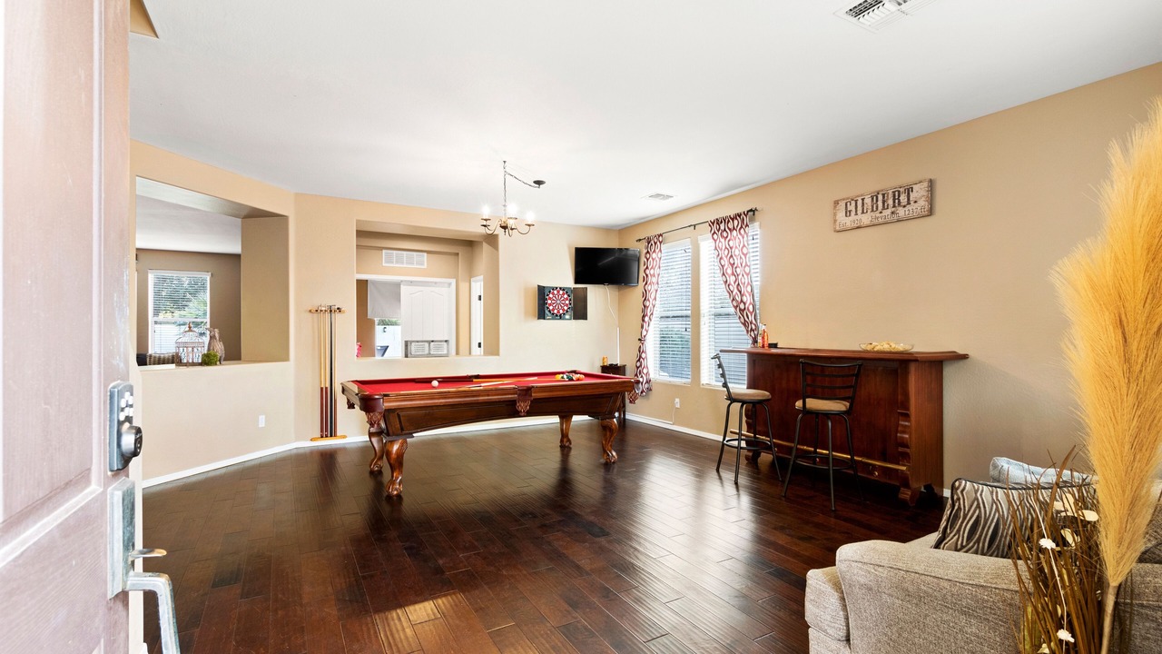 Photo of Bedroom in Gilbert