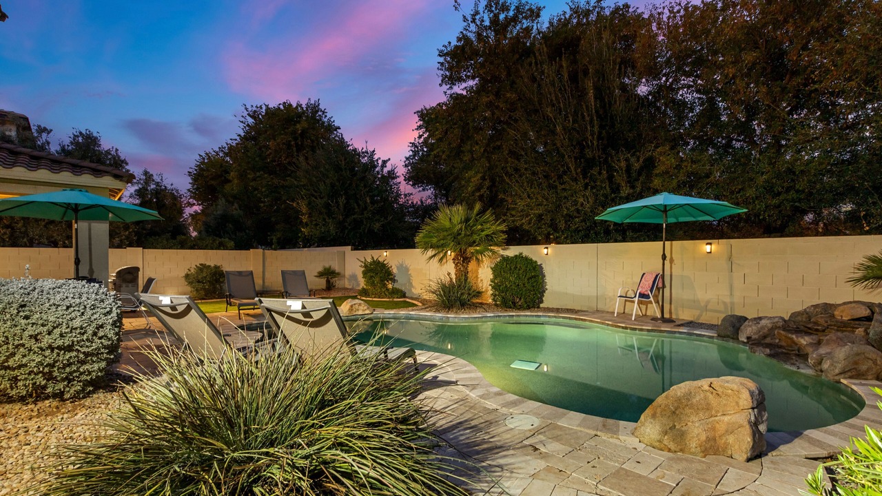 Photo of Outdoor in Gilbert