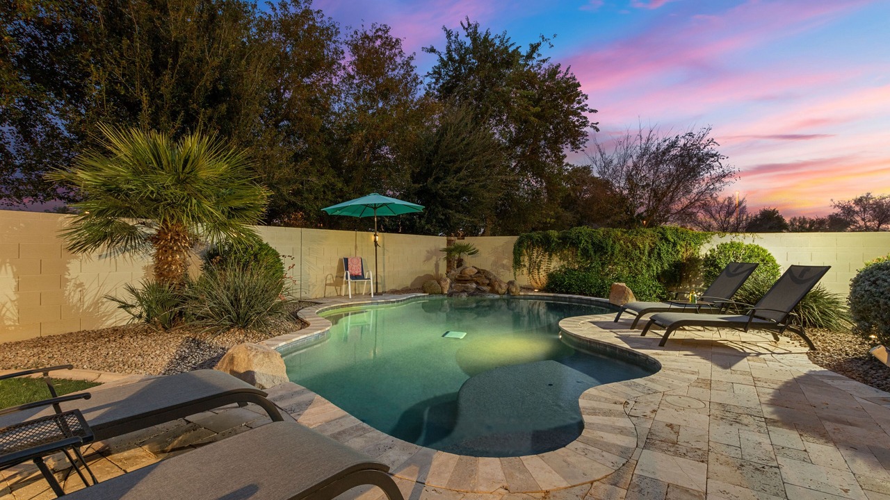 Photo of Outdoor in Gilbert