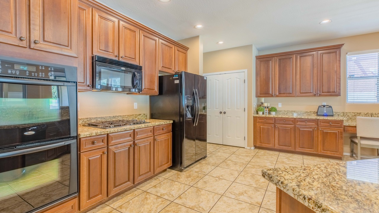 Photo of Kitchen in Gilbert