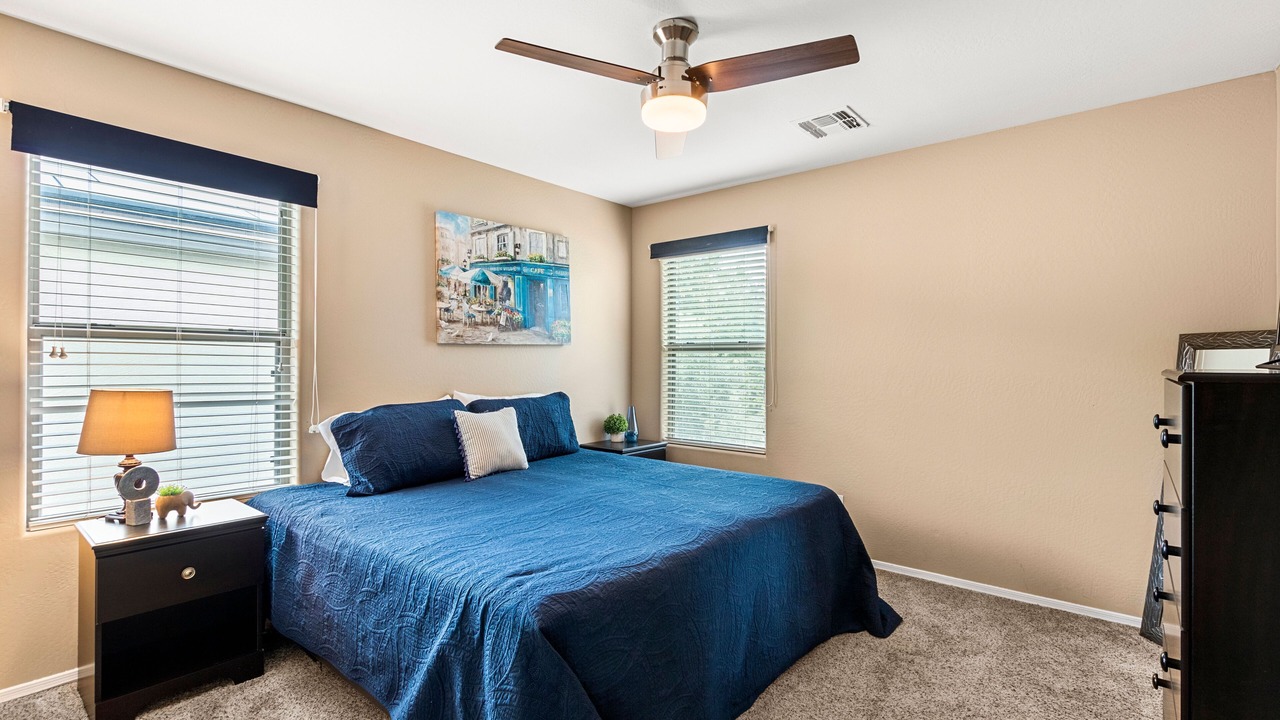 Photo of Bedroom in Gilbert