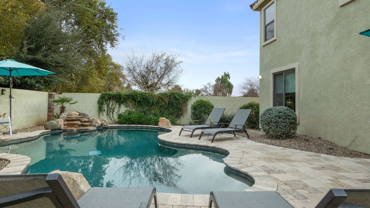 Photo of Outdoor in Gilbert