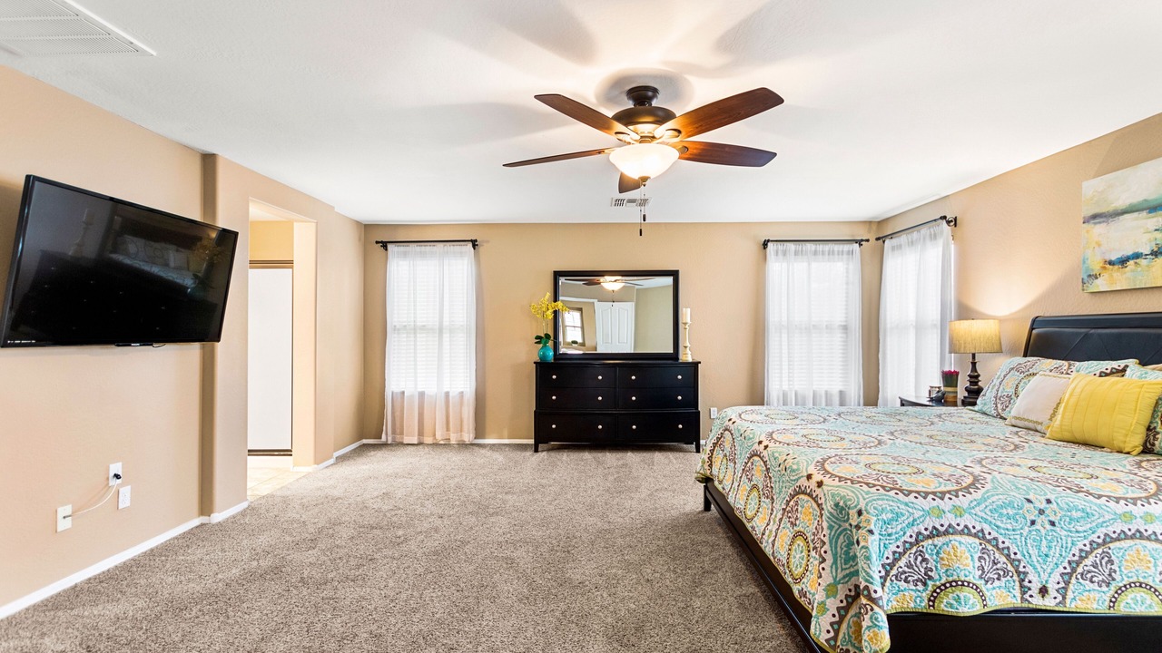 Photo of Bedroom in Gilbert