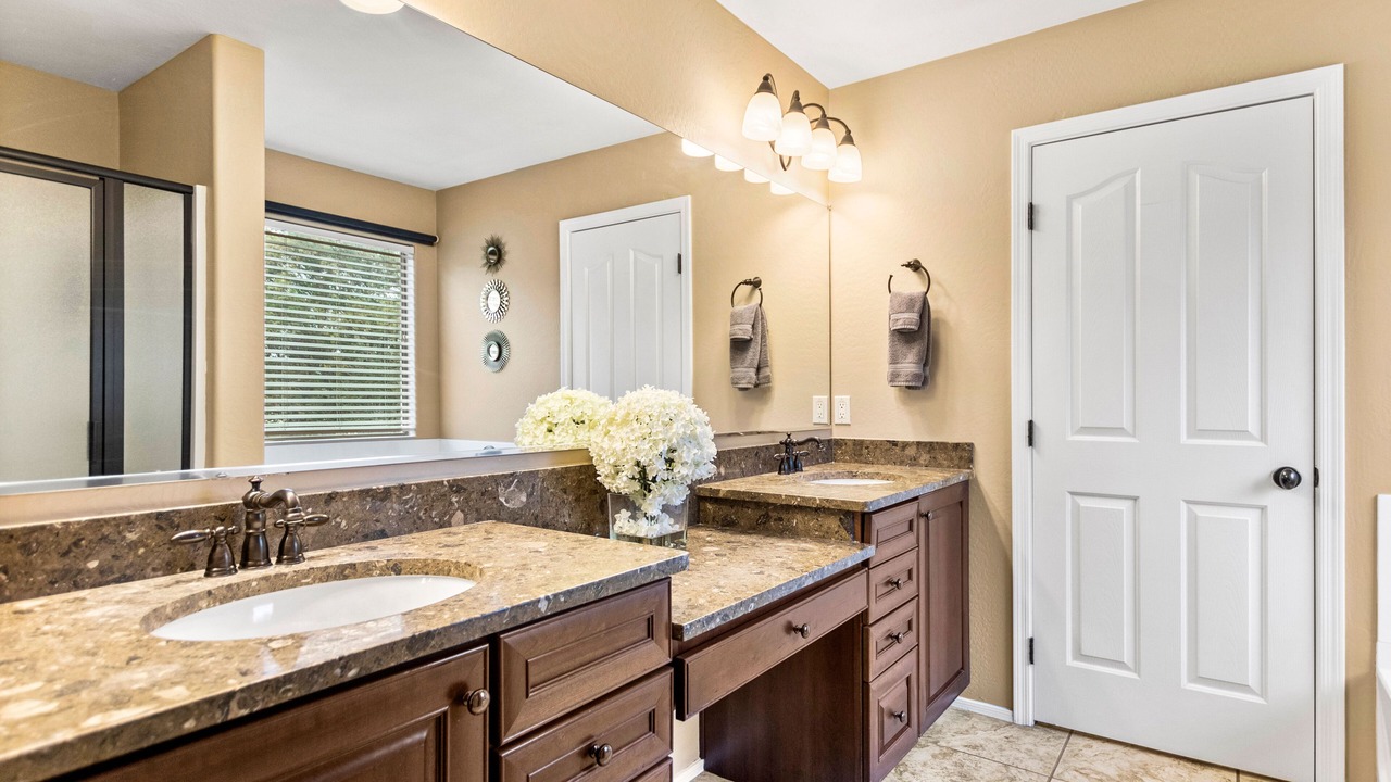 Photo of Bathroom in Gilbert