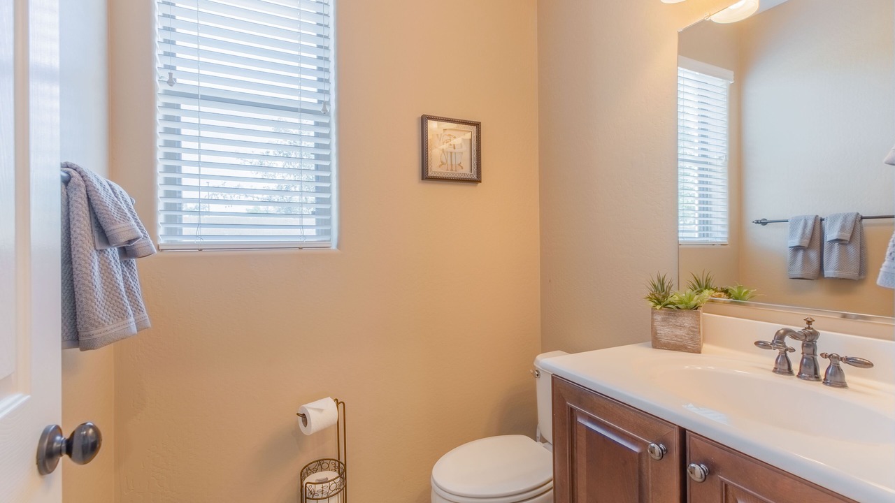 Photo of Bathroom in Gilbert