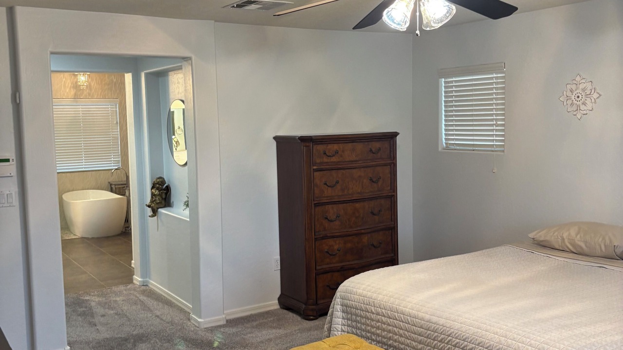 Photo of Bedroom in Surprise Farms