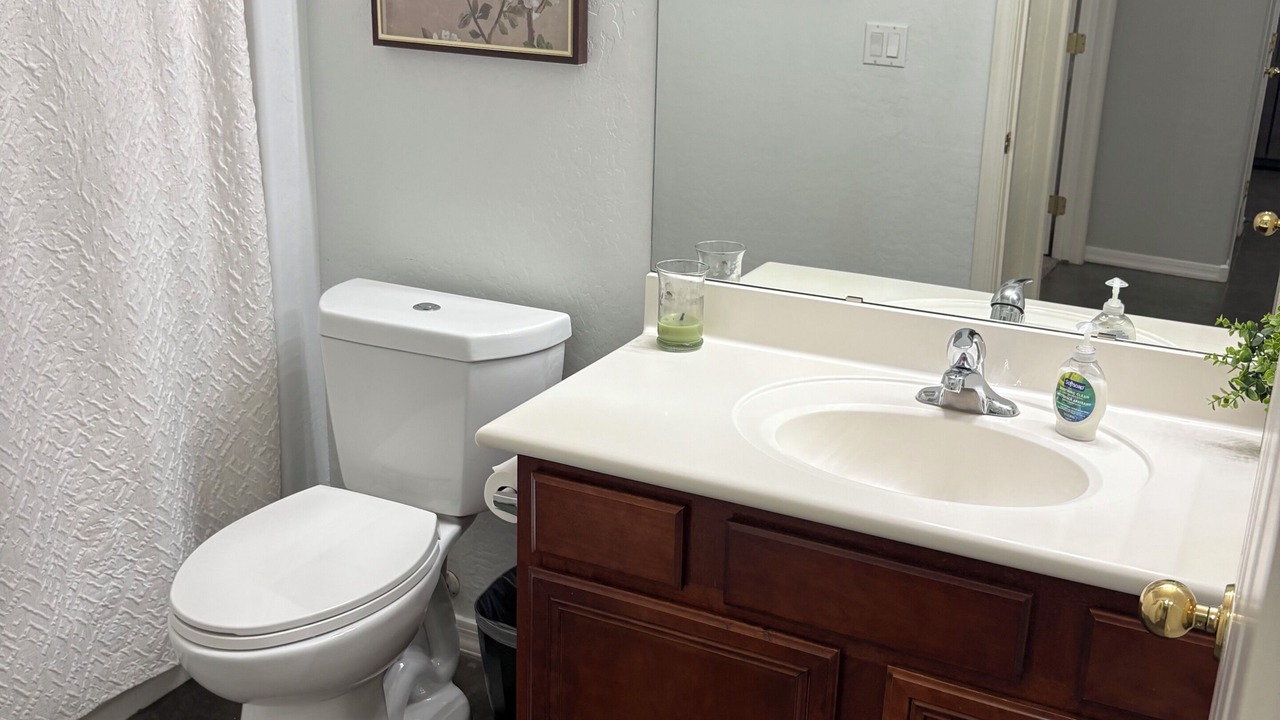 Photo of Bathroom in Surprise Farms