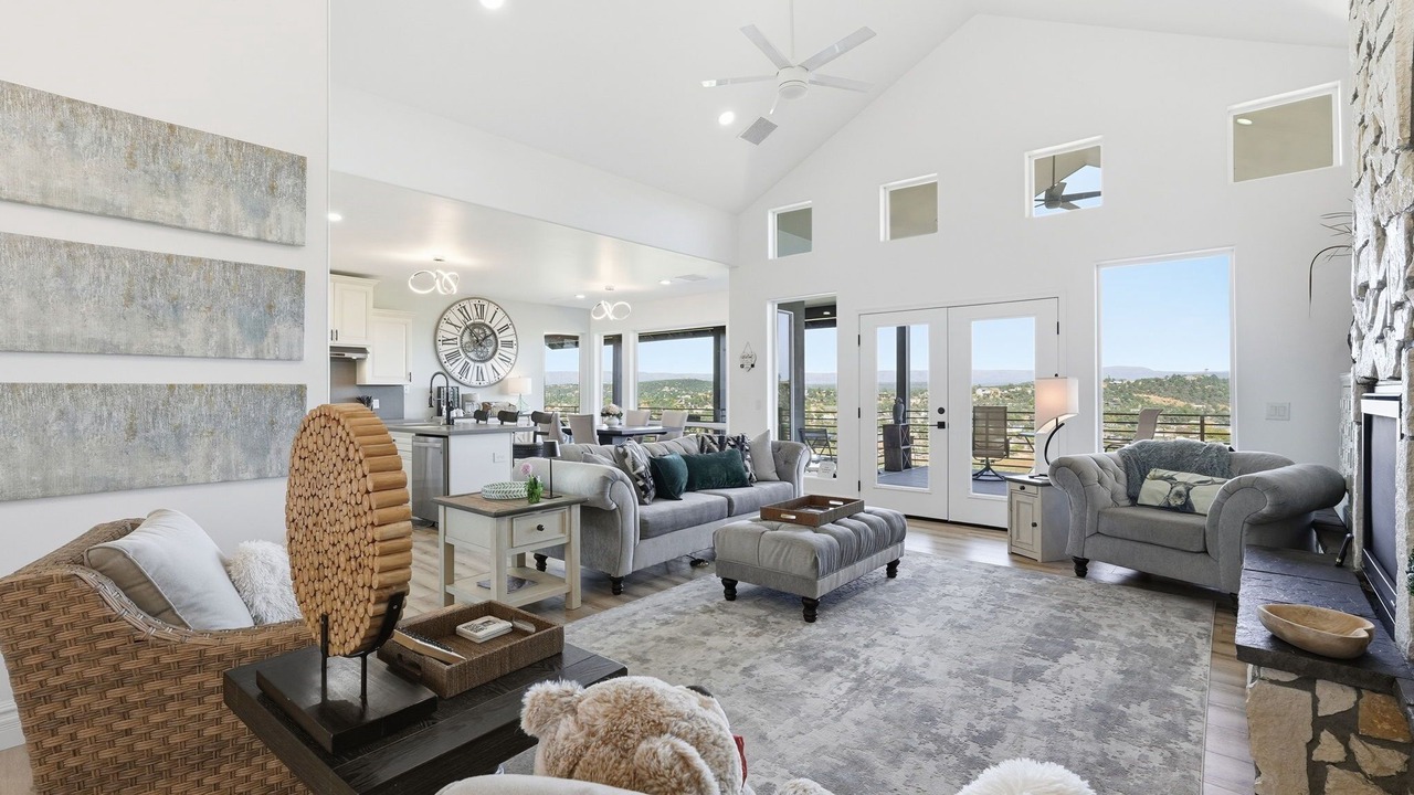 Photo of Livingroom in Payson