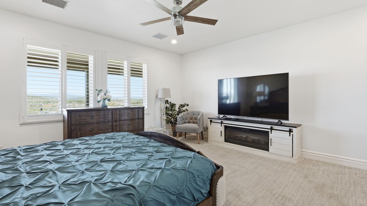 Photo of Bedroom in Payson