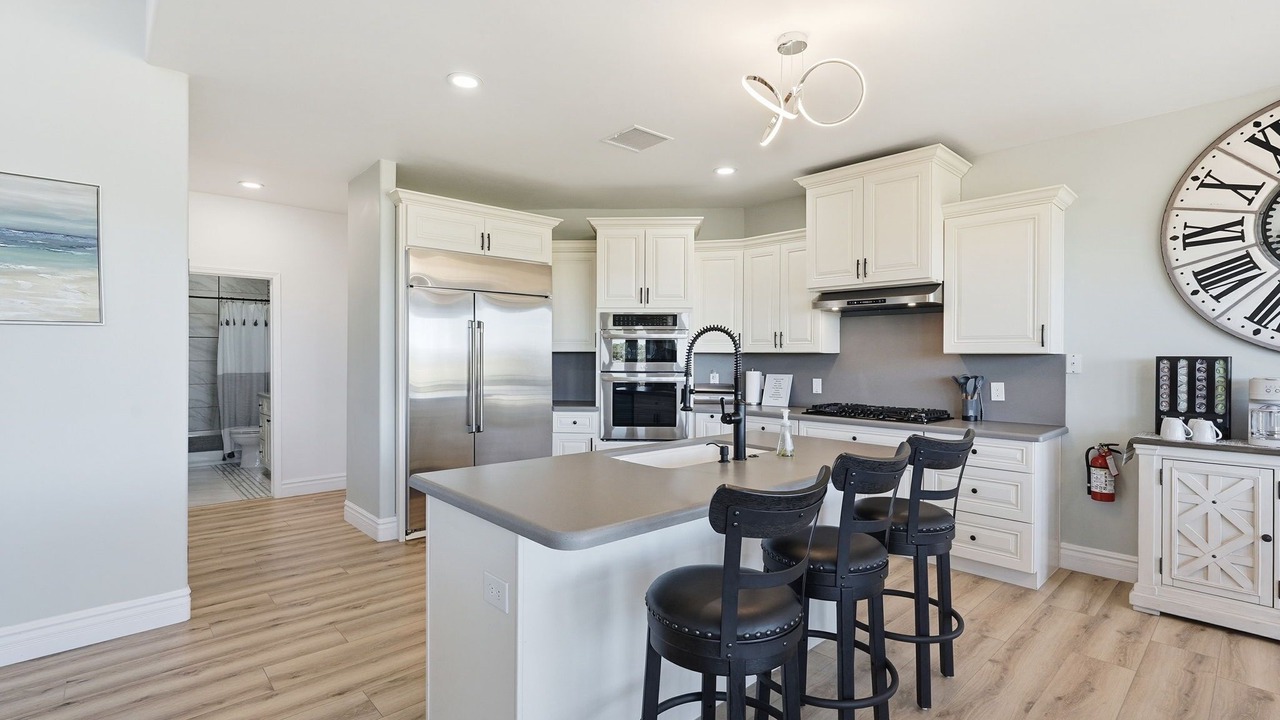 Photo of Kitchen in Payson