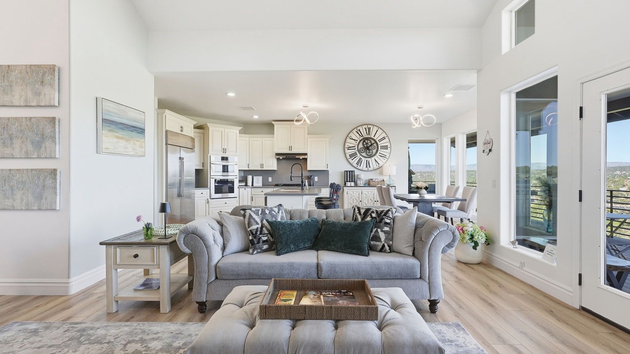 Photo of Livingroom in Payson