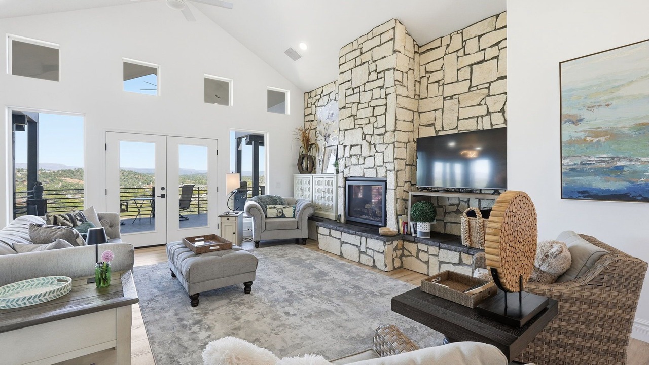 Photo of Livingroom in Payson