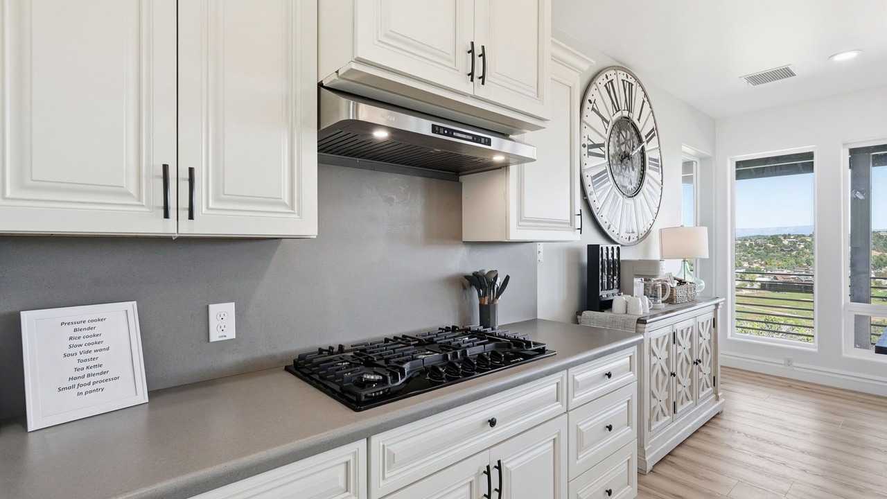 Photo of Kitchen in Payson