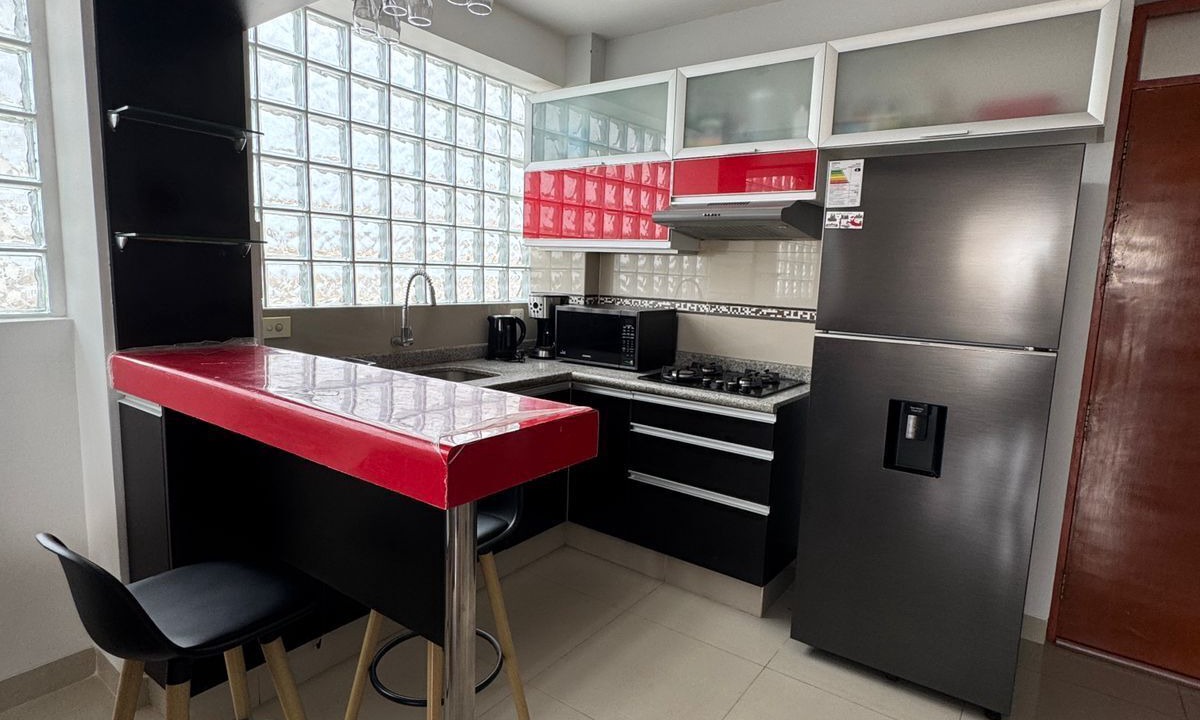 Photo of Kitchen in Chiclayo
