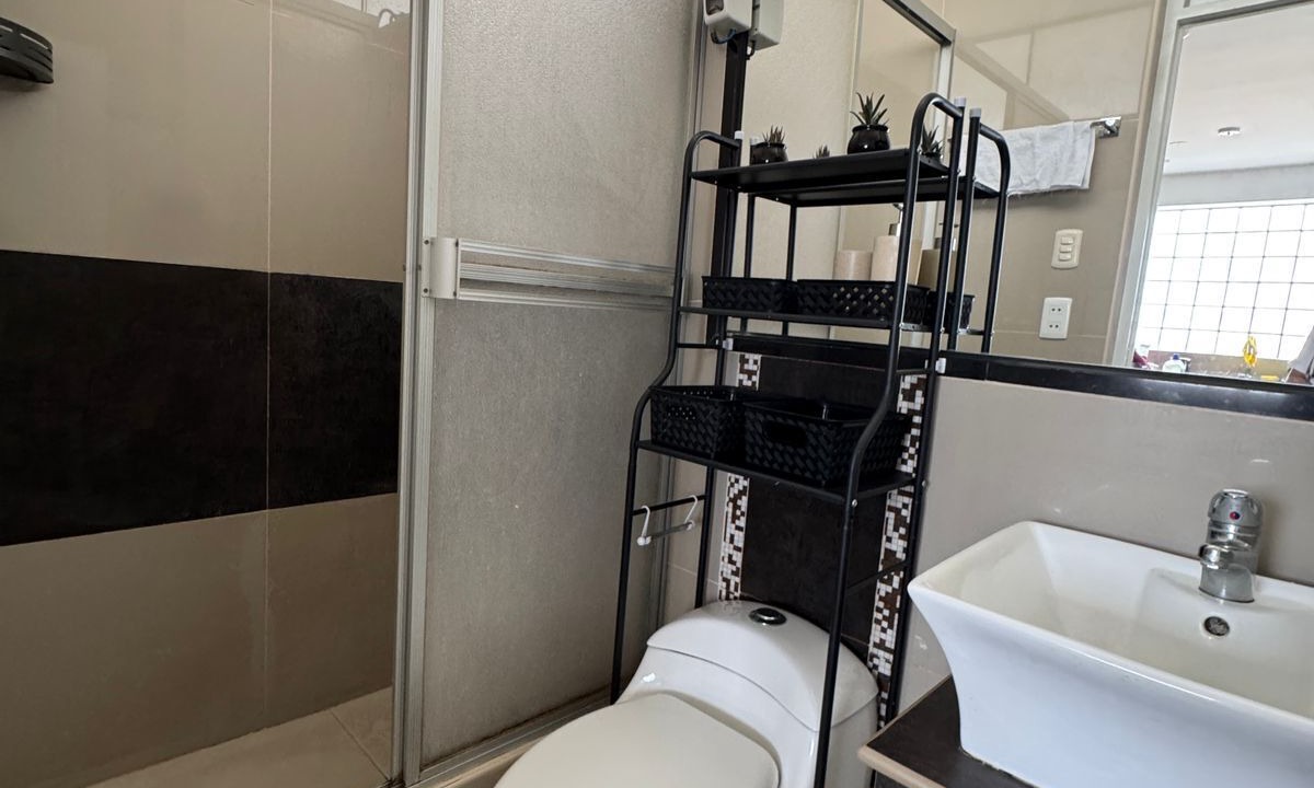 Photo of Bathroom in Chiclayo