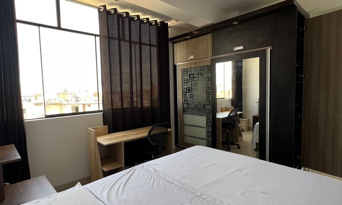 Photo of Bedroom in Chiclayo